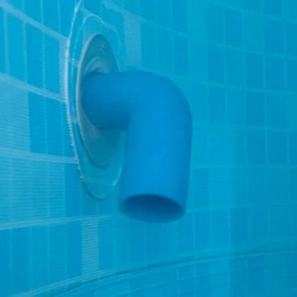 Pool Adapter
