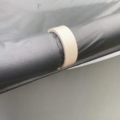 Best Way / Intex Pool Cover Clip