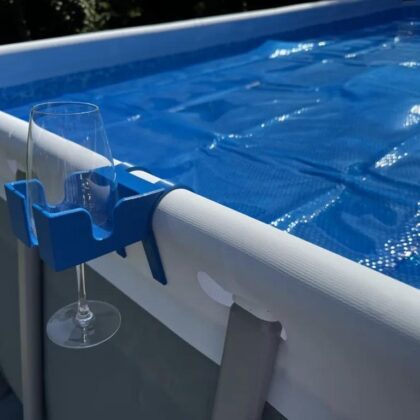 Glass Holder for Bestway Pools